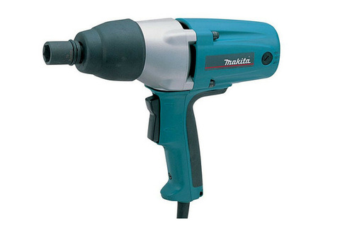 Ударный гайковерт Makita TW0350