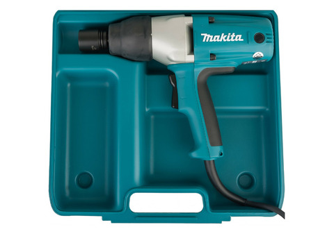 Ударный гайковерт Makita TW0350