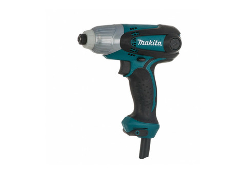 Ударный шуруповерт Makita TD0101