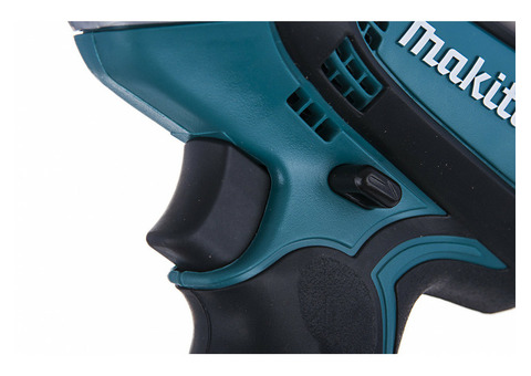 Ударный шуруповерт Makita TD0101