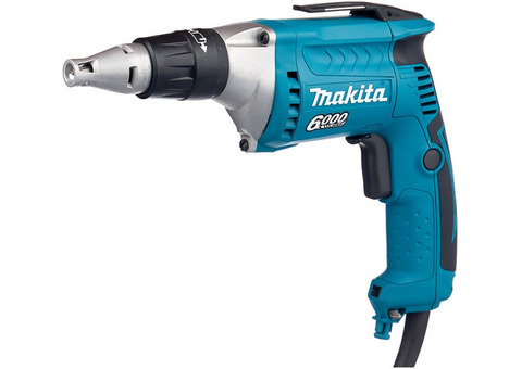 Шуруповерт Makita FS6300