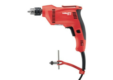 Дрель-шуруповерт Hilti UD 4 230V