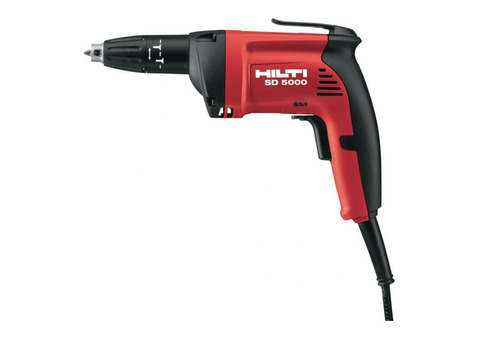 Шуруповерт Hilti SD 5000