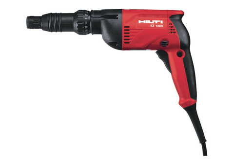 Шуруповёрт по металлу Hilti ST 1800 230V