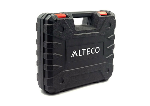 Аккумуляторная дрель шуруповёрт Alteco CD 0413 CD 2110.1 21V