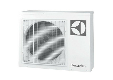 Сплит-система Electrolux EACS/I-09HM/N3_15Y инверторная