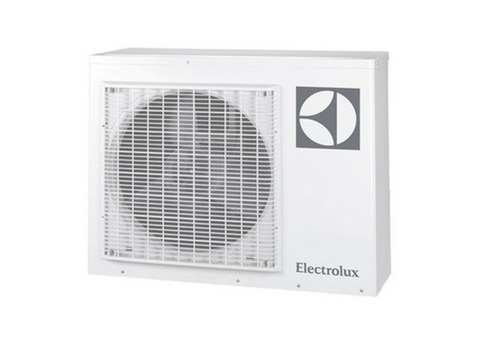 Сплит-система Electrolux EACS/I-09HVI/N3 инверторная