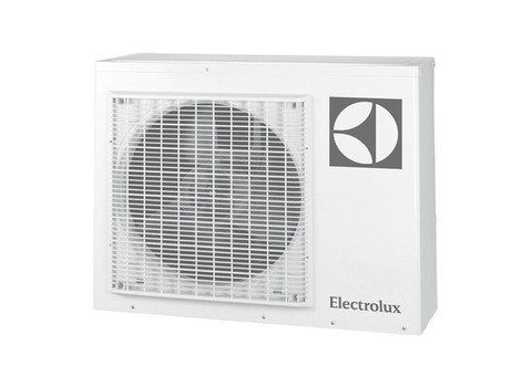 Сплит-система кассетная Electrolux EACС-24H/UP2/N3