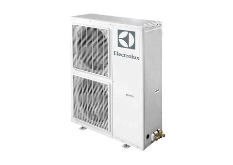 Сплит-система кассетная Electrolux EACС-48H/UP2/N3