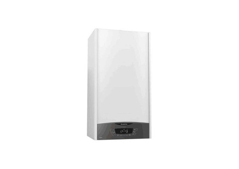 Котел настенный газовый 32.3 кВт одноконтурный CLAS X SYSTEM 32 FF NG Ariston 3300874