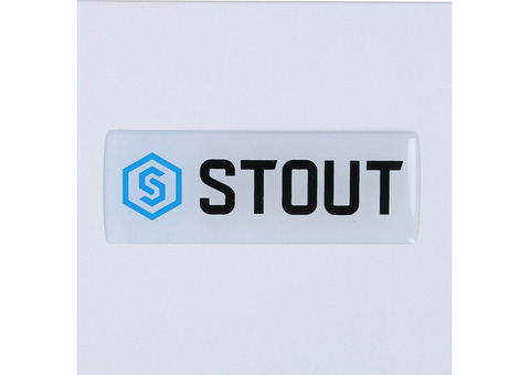 Котел электрический Stout SEB-0001-000009 настенный 9 кВт