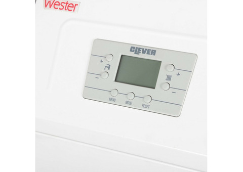 Котел газовый Лемакс Wester Clever 30