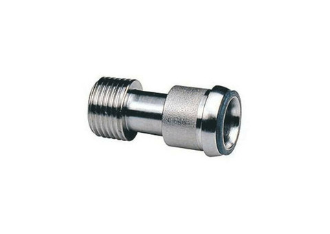 Отвод телескопический R173 1 1/4" Giacomini R173X006