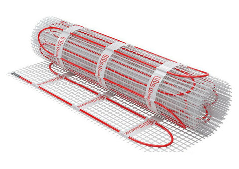 Мат нагревательный Warmstad WSM 1360 Вт 9 кв.м