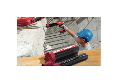 Анкер химический Hilti HIT-HY 270 500/2