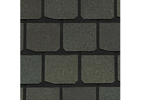 Черепица гибкая CertainTeed Highland Slate Fieldstone