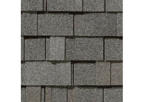 Черепица гибкая CertainTeed Independence Colonial Slate