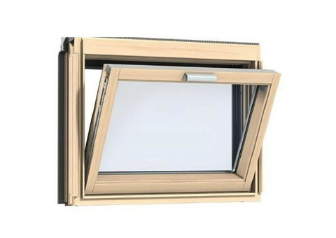 Окно карнизное Velux VFE 3070 (PK35) 940х950 мм