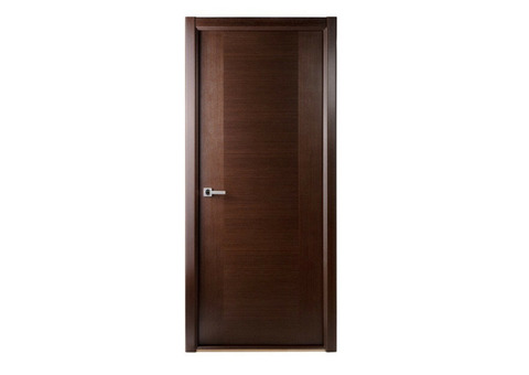 Дверь межкомнатная Belwooddoors Классика люкс Венге глухое 2000х800 мм