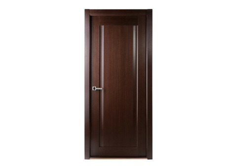 Дверь межкомнатная Belwooddoors Ланда Венге глухое 2000х600 мм