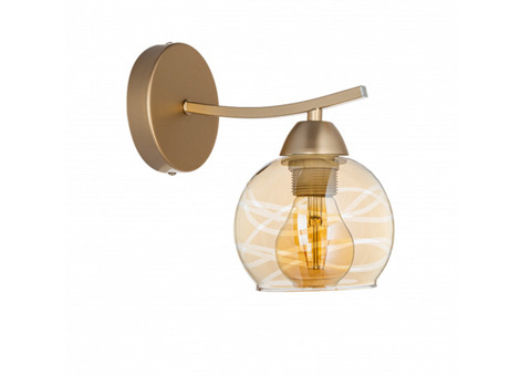 Бра Lamplandia Gold Pearl L1127-1A