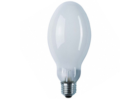 Лампа газоразрядная ртутная Osram HQL 125W E27 4000К