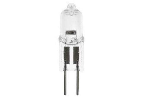 Лампа галогенная Космос JC LKsmJC12V50W G6.35 50 Вт