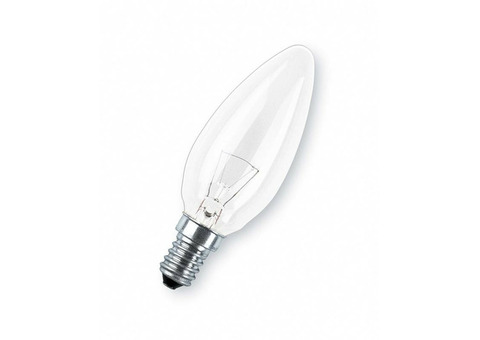 Лампа накаливания CLASSIC B CL 40W E14 OSRAM 4008321788641