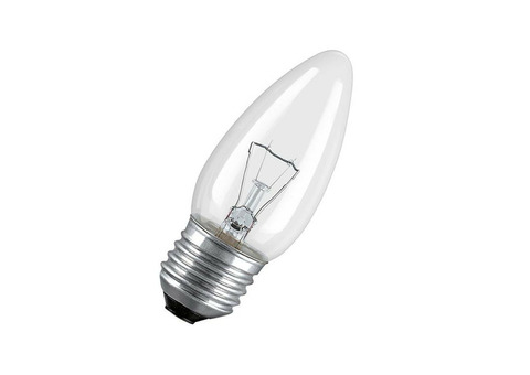 Лампа накаливания CLASSIC B CL 60W E27 OSRAM 4008321665973