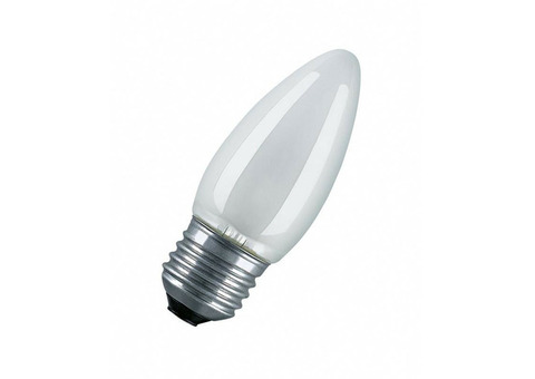 Лампа накаливания CLASSIC B FR 40W E27 OSRAM 4008321411365