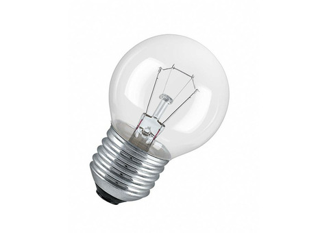 Лампа накаливания CLASSIC P CL 60W E27 OSRAM 4008321666253