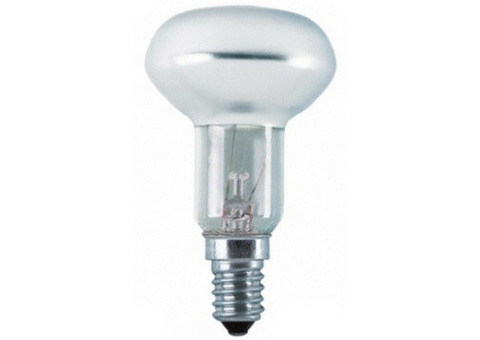 Лампа накаливания Osram Concentra R50 E14 25 W