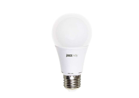 Лампа светодиодная Jazzway PLED- ECO- A60 7w E27 5000K 220V/50Hz