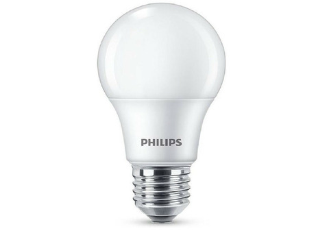 Лампа светодиодная Philips Ecohome Bulb 929002299217 11 Вт 900 лм