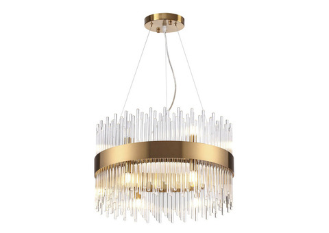 Люстра Odeon Light Hall Focco 4722/12 40 Вт