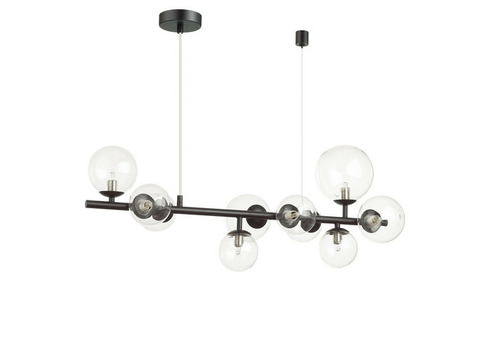 Люстра Odeon Light Modern Tovi 4818/10 40 Вт