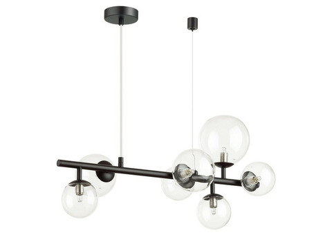 Люстра Odeon Light Modern Tovi 4818/7 40 Вт