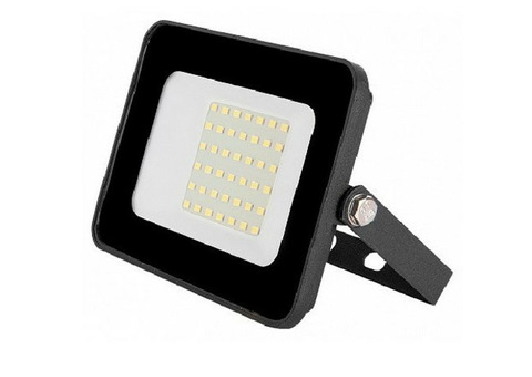 Светодиодный прожектор General Lighting Systems 403112 GTAB 50 Вт IP65 6500 К