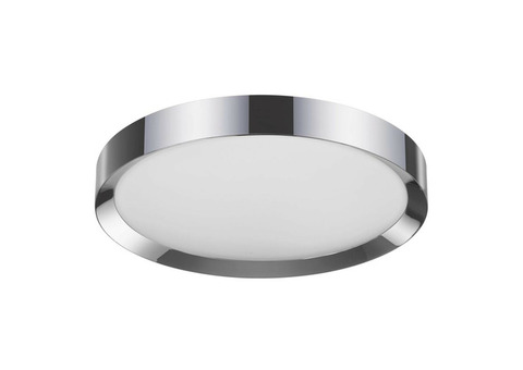 Cветильник настенно-потолочный Odeon Light Walli Lunor 4947/60CL 3000-6000 К 60 Вт