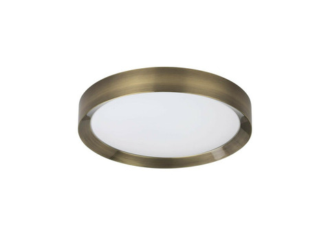 Cветильник настенно-потолочный Odeon Light Walli Lunor 4948/45CL 3000-6000 К 45 Вт