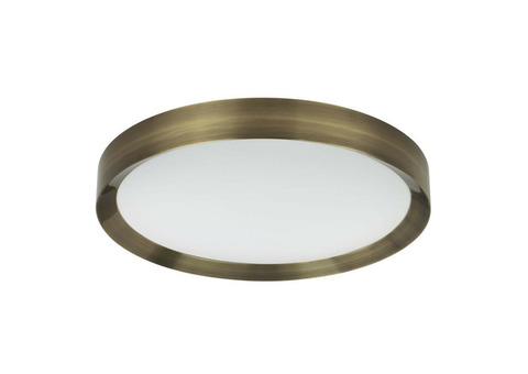 Cветильник настенно-потолочный Odeon Light Walli Lunor 4948/60CL 3000-6000 К 60 Вт