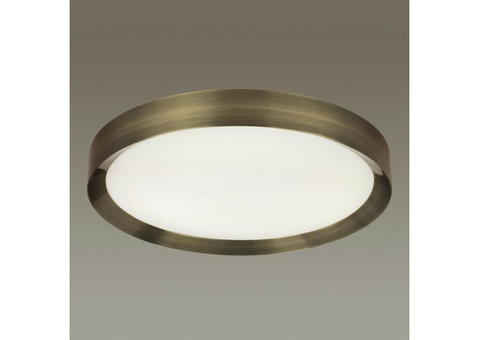 Cветильник настенно-потолочный Odeon Light Walli Lunor 4948/60CL 3000-6000 К 60 Вт