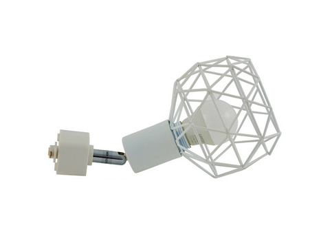 Светильник трековый Arte Lamp SOSPIRO A6141PL-1WH белый