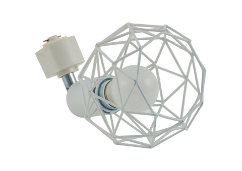 Светильник трековый Arte Lamp SOSPIRO A6141PL-1WH белый