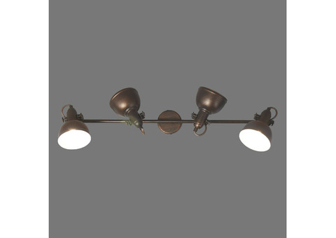 Спот Arte Lamp Martin A5215PL-4BR