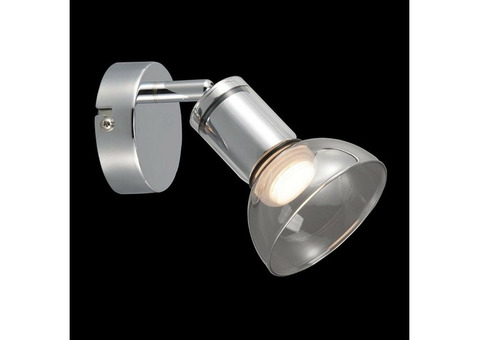 Спот Maytoni Spot ECO003-01-N хром LED 4W 220V