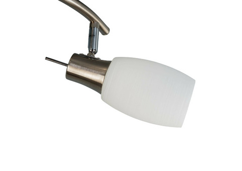 Спот Arte Lamp Volare A4590AP-2SS