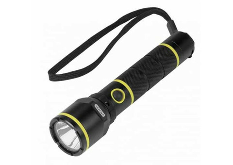 Фонарь светодиодный Stanley FatMax Aluminium Torch 1-95-154