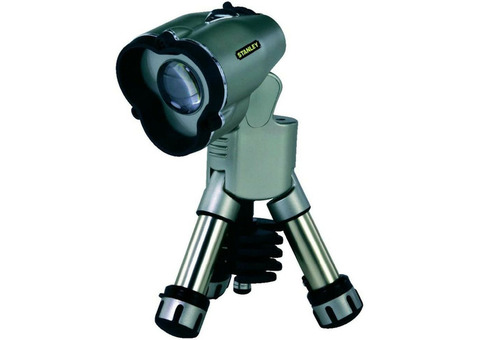 Фонарик светодиодный Stanley MaxLife Tripod Midi 1-95-004