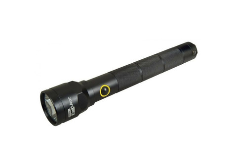 Фонарь светодиодный Stanley Aluminium Torch 1-95-153 с алюминиевым корпусом